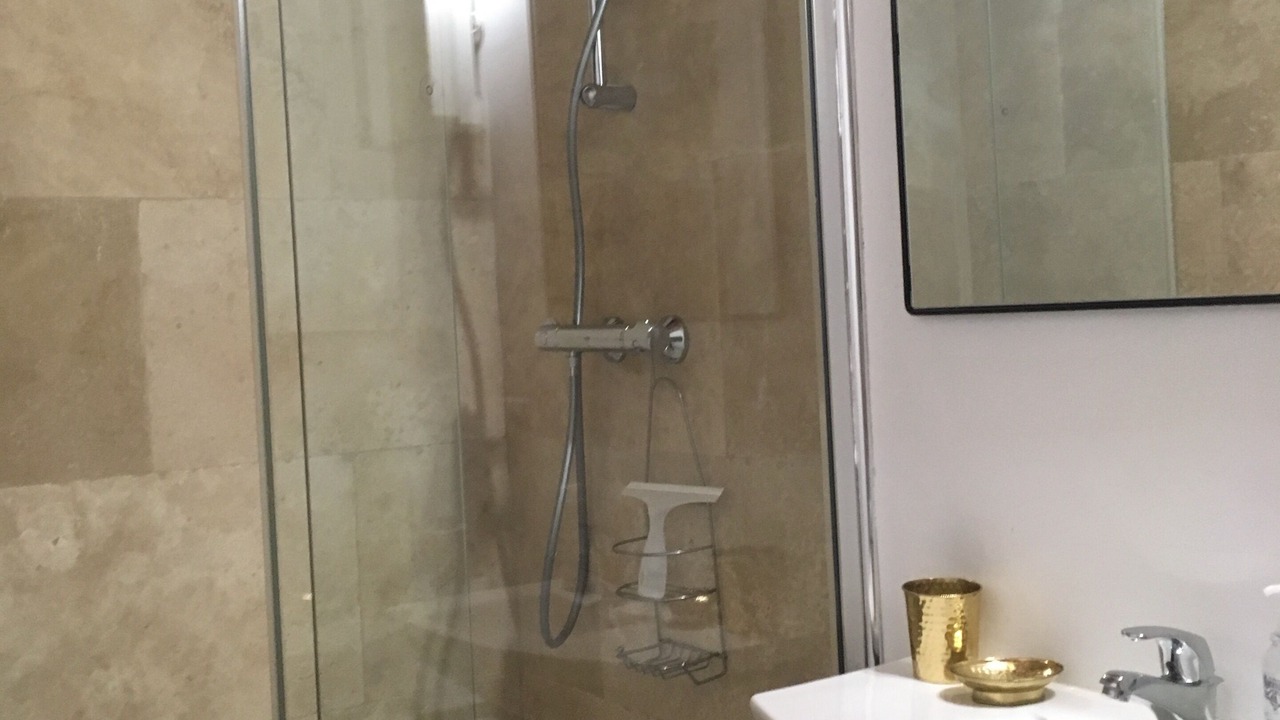 Photo of Bathroom in Cereste