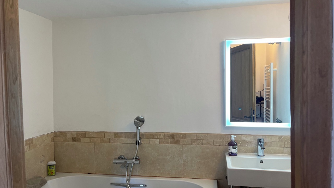 Photo of Bathroom in Cereste