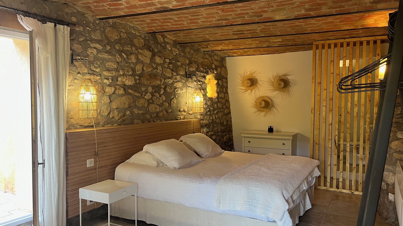 Photo of Bedroom in Cereste