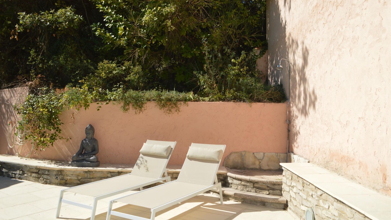 Photo of Patio Balcony in Figanieres