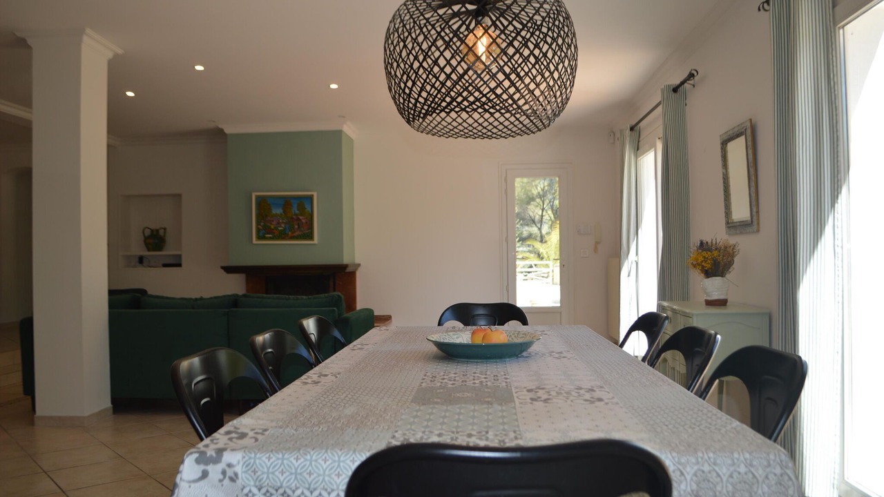 Photo of Livingroom in Figanieres