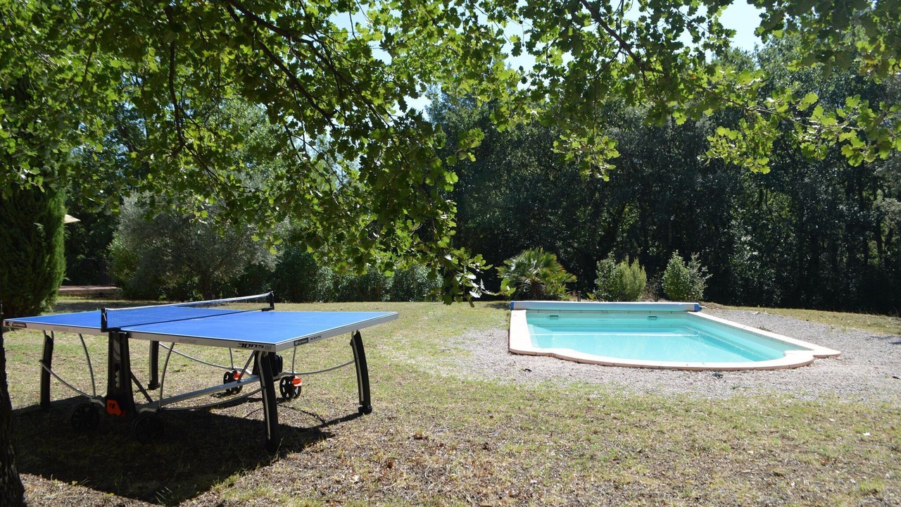 Photo of Outdoor in Montfort-sur-Argens