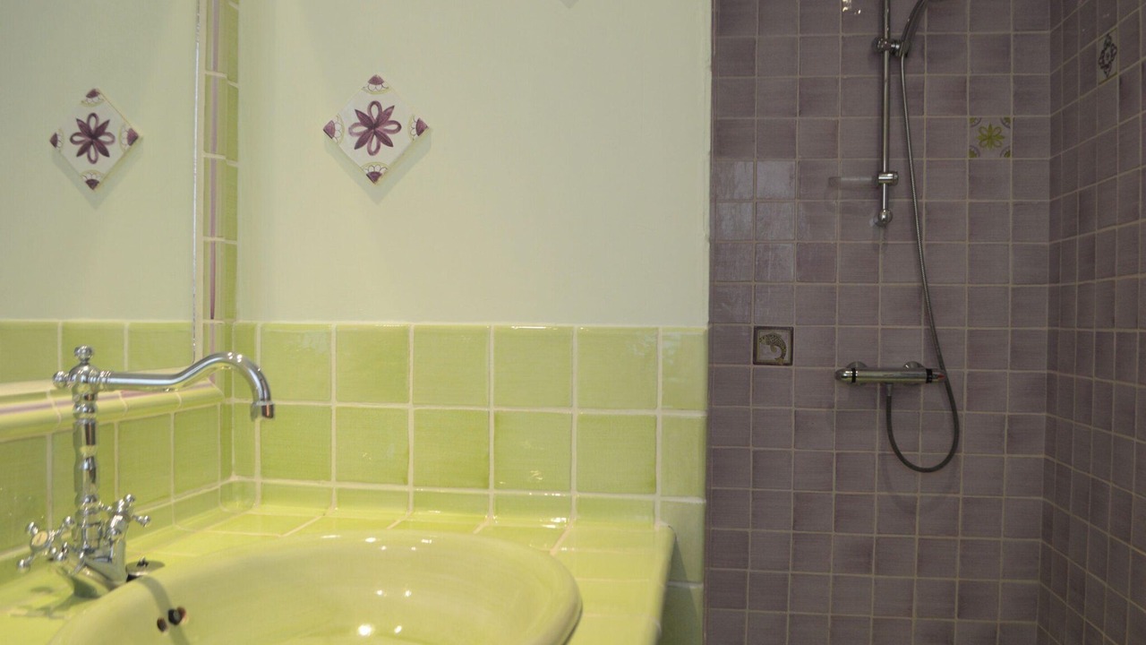 Photo of Bathroom in Montfort-sur-Argens