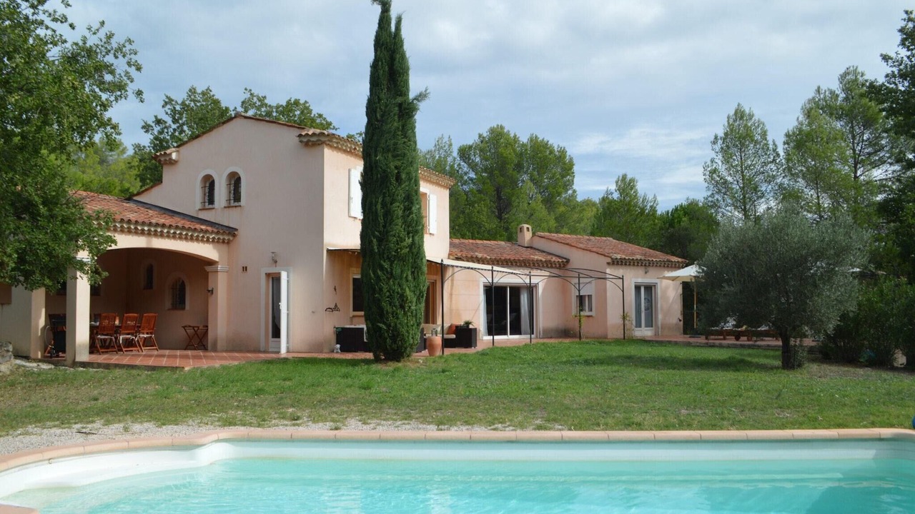 Photo of Outdoor in Montfort-sur-Argens