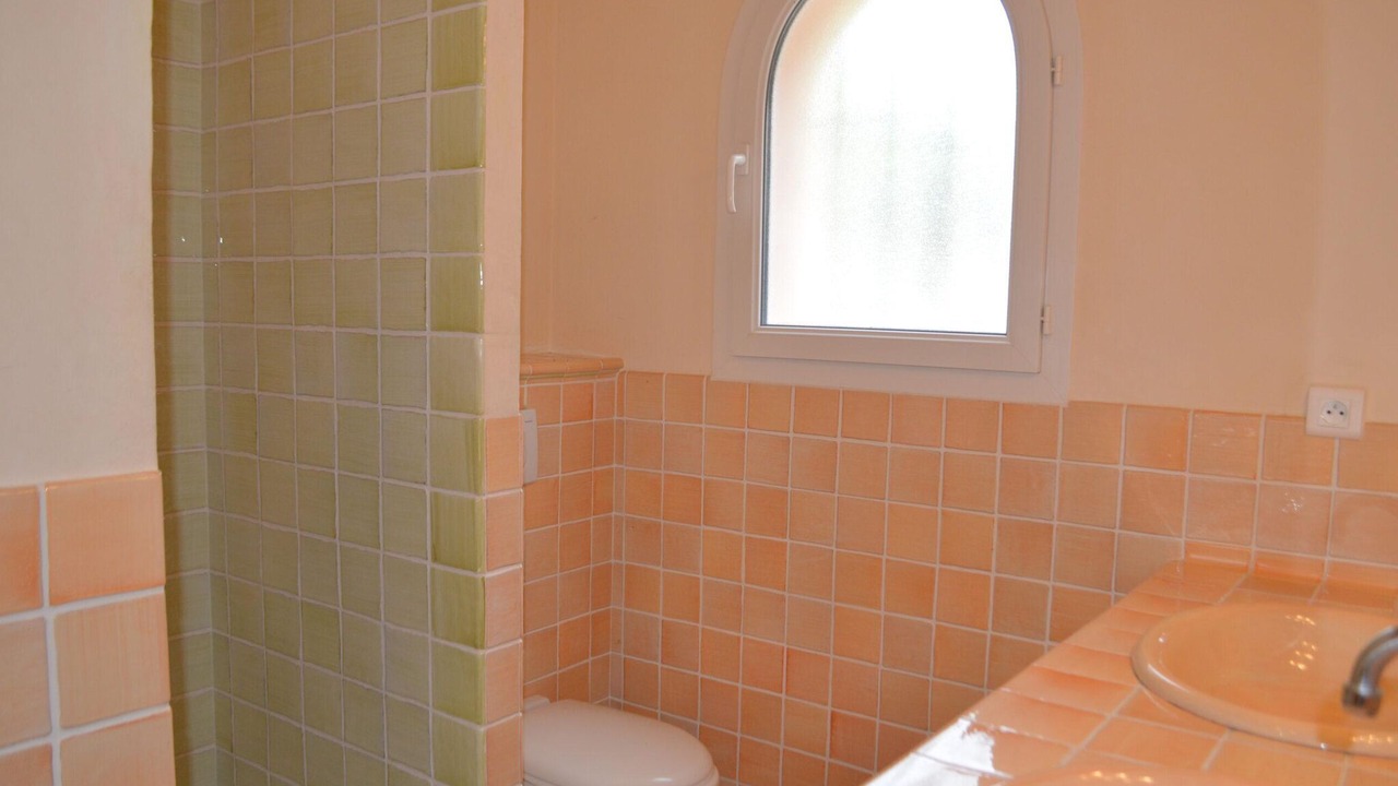 Photo of Bathroom in Montfort-sur-Argens