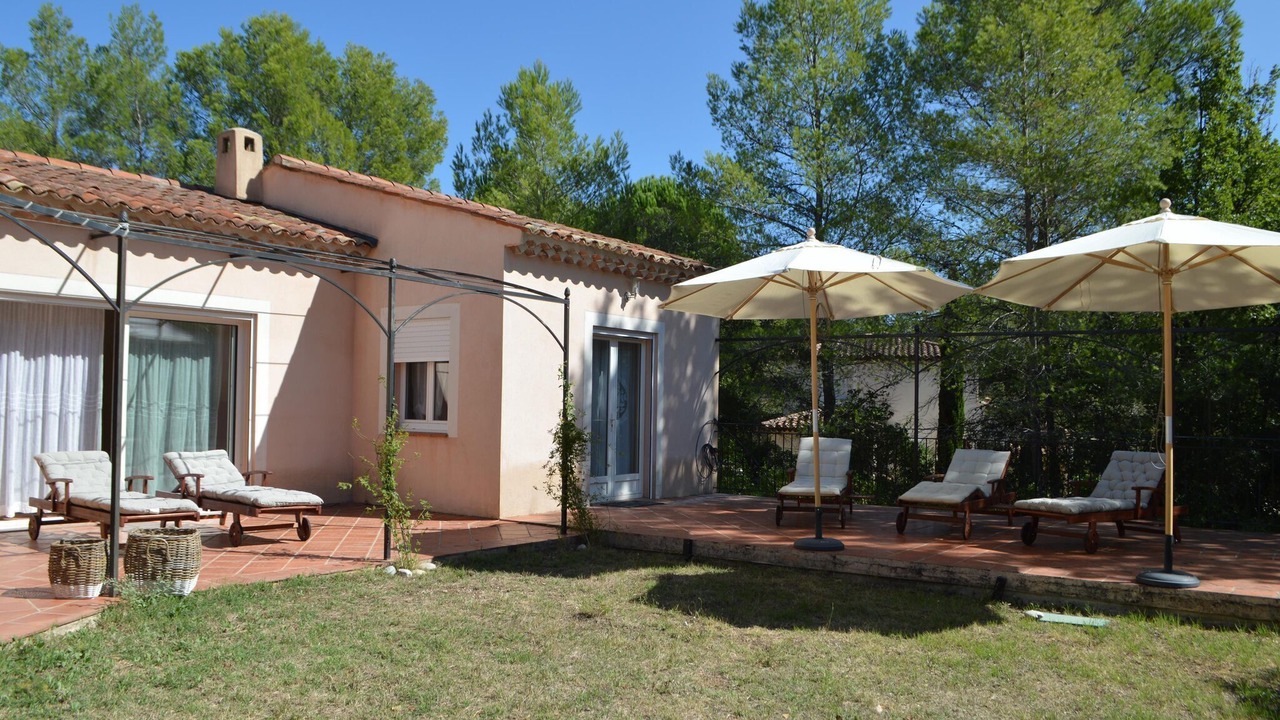 Photo of Outdoor in Montfort-sur-Argens