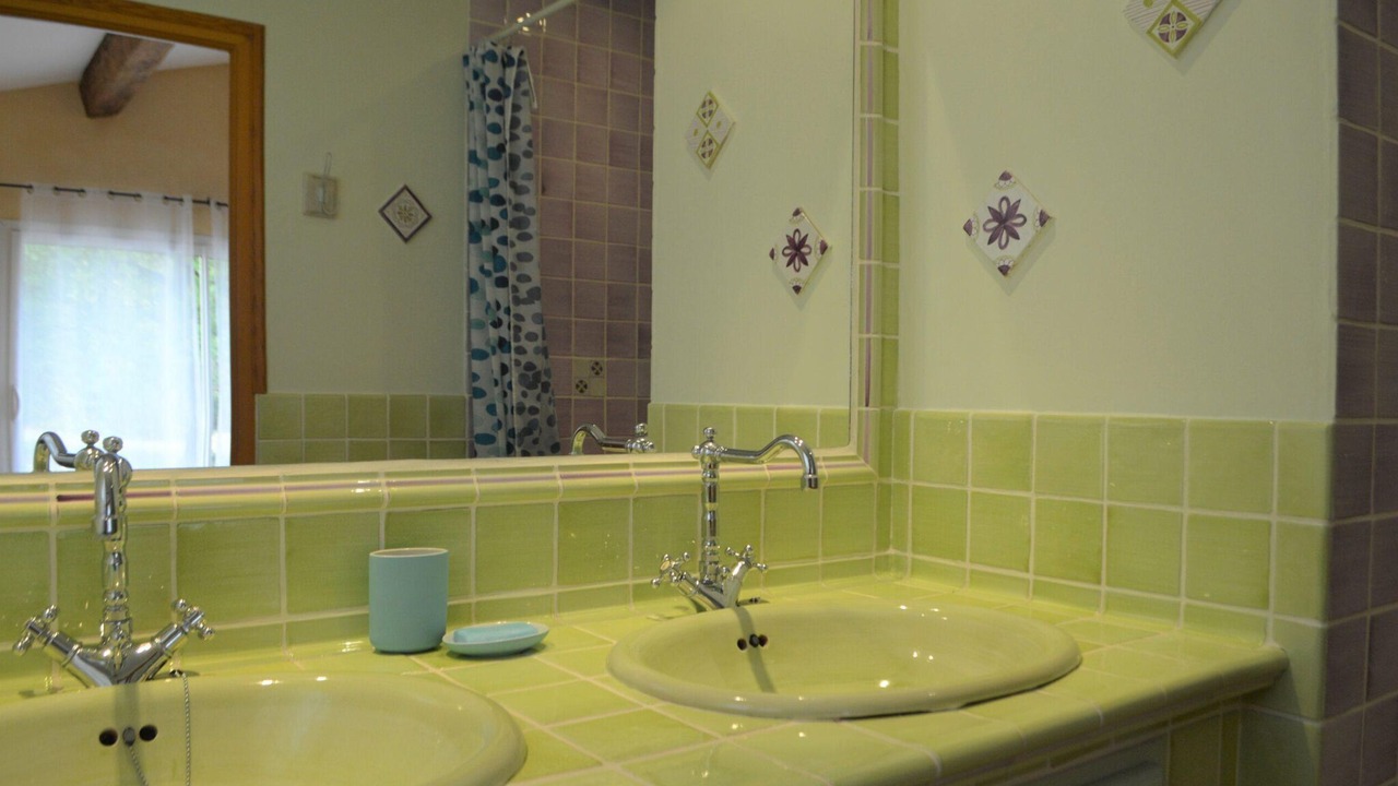 Photo of Bathroom in Montfort-sur-Argens