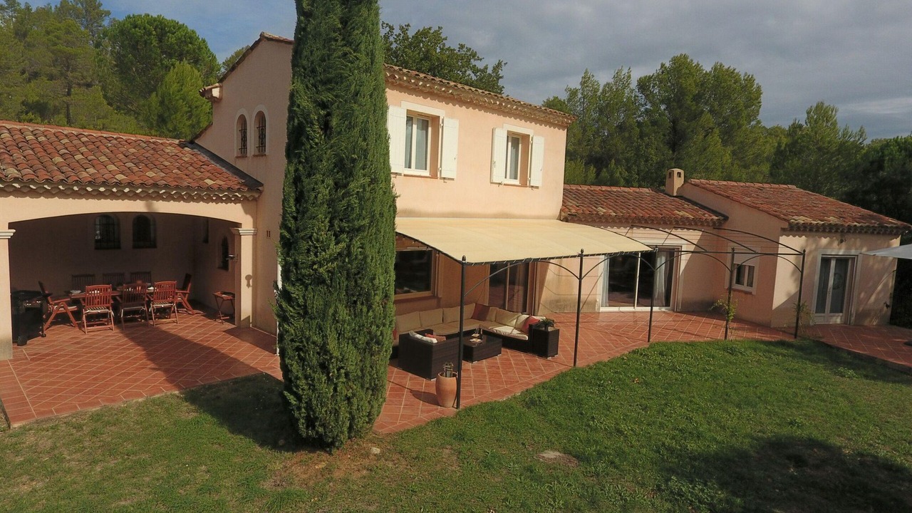 Photo of Outdoor in Montfort-sur-Argens