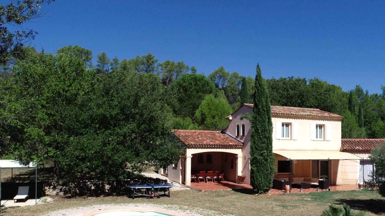 Photo of Outdoor in Montfort-sur-Argens