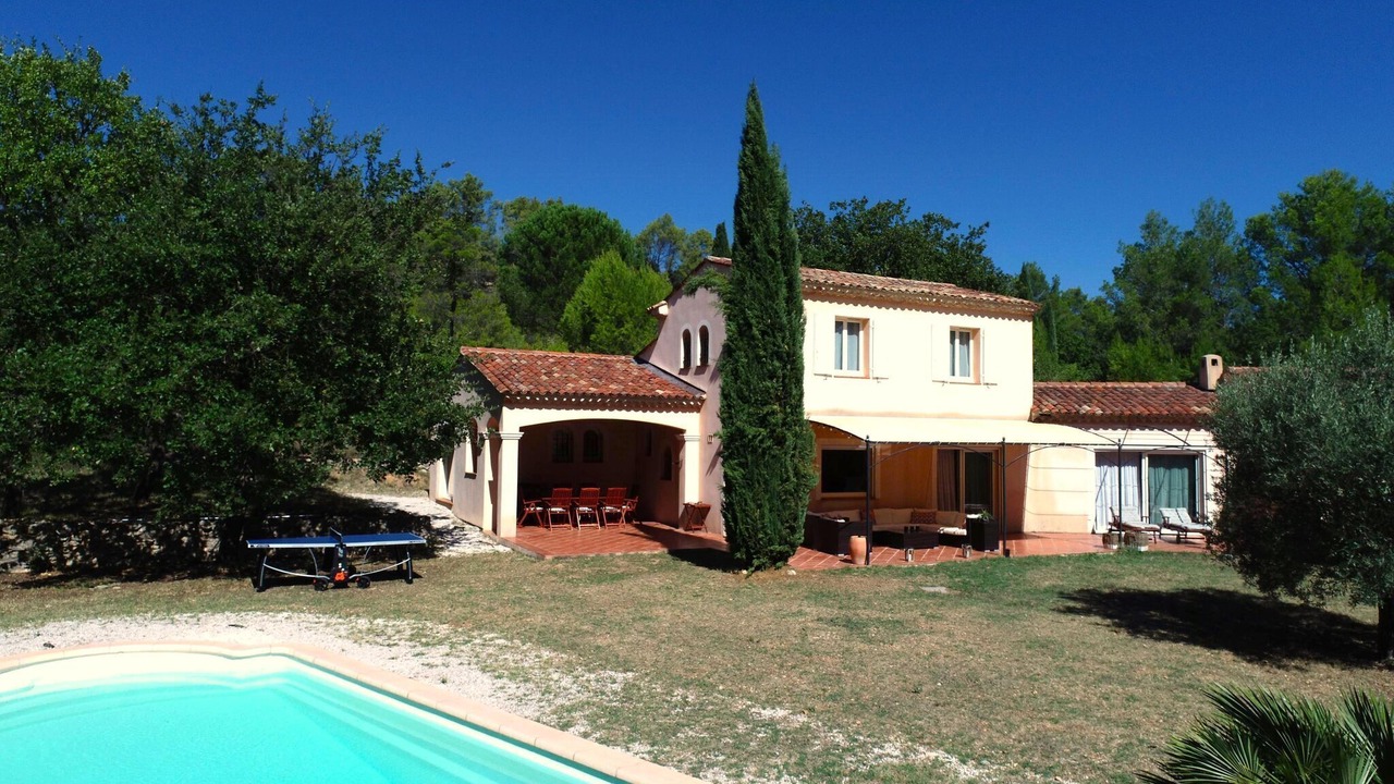 Photo of Outdoor in Montfort-sur-Argens