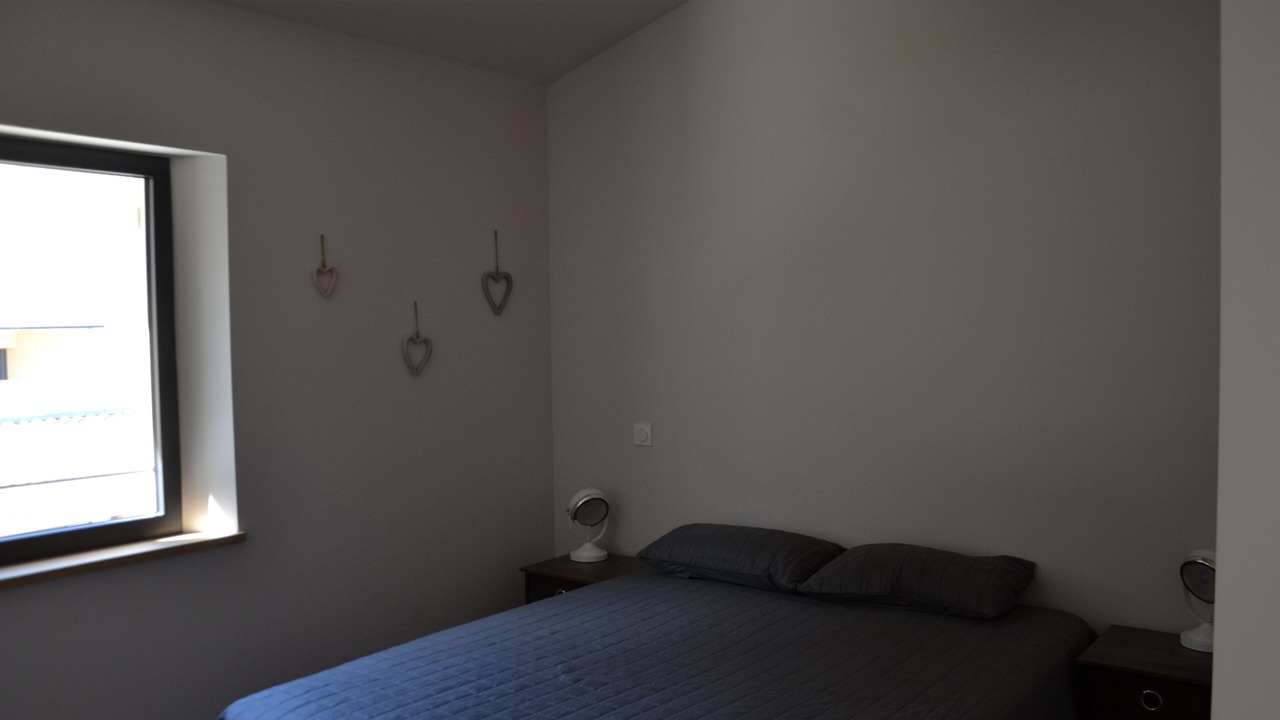 Photo of Bedroom in Gigondas