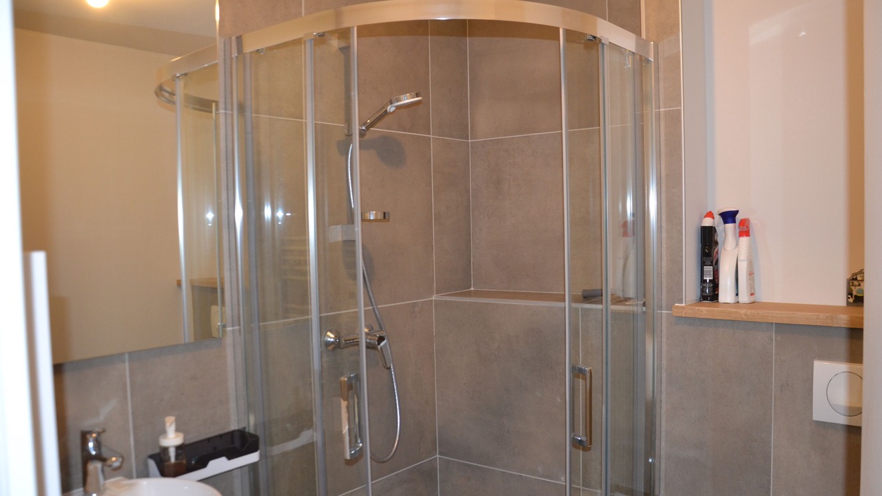 Photo of Bathroom in Gigondas
