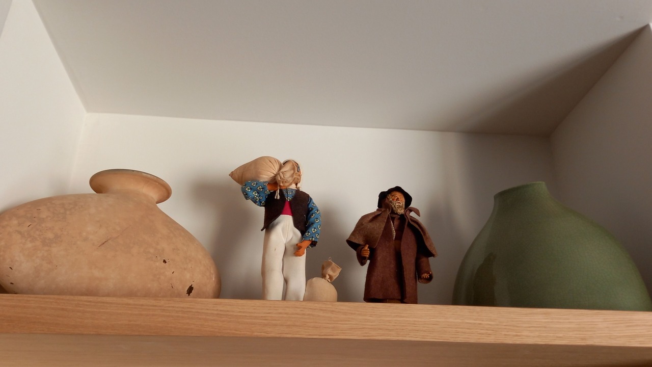 Photo of Others in Gigondas