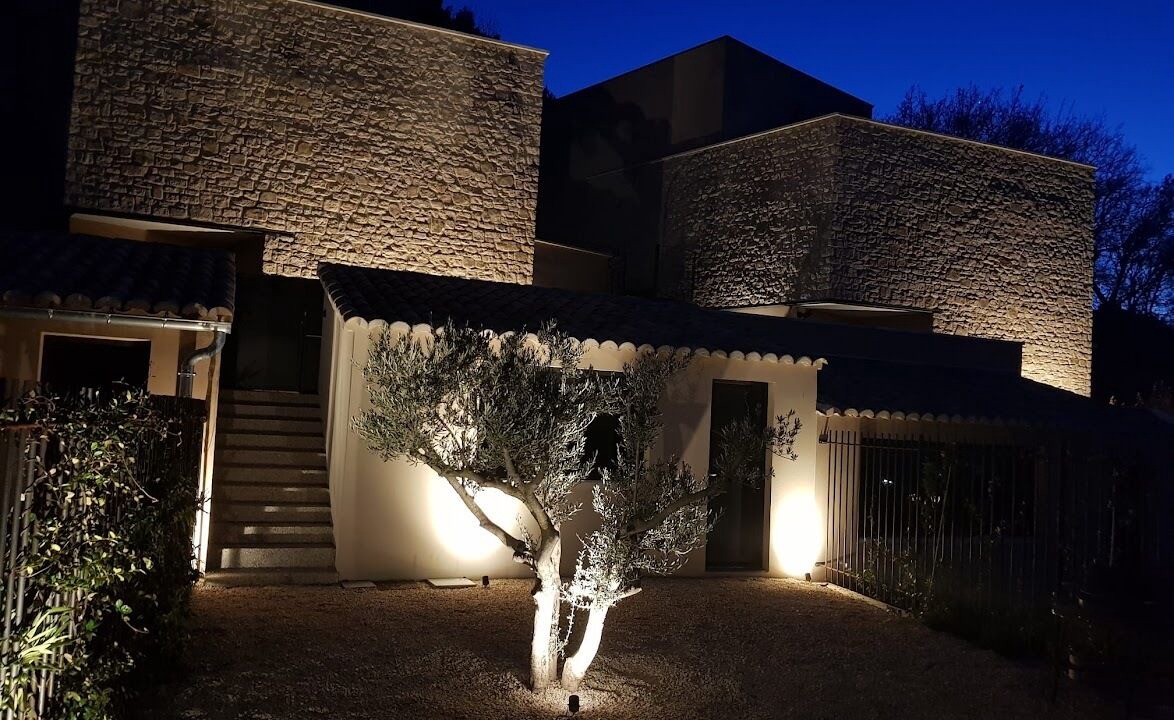 Photo of Outdoor in Gigondas