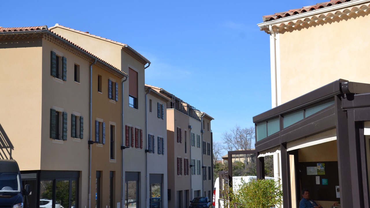 Photo of Others in Gigondas