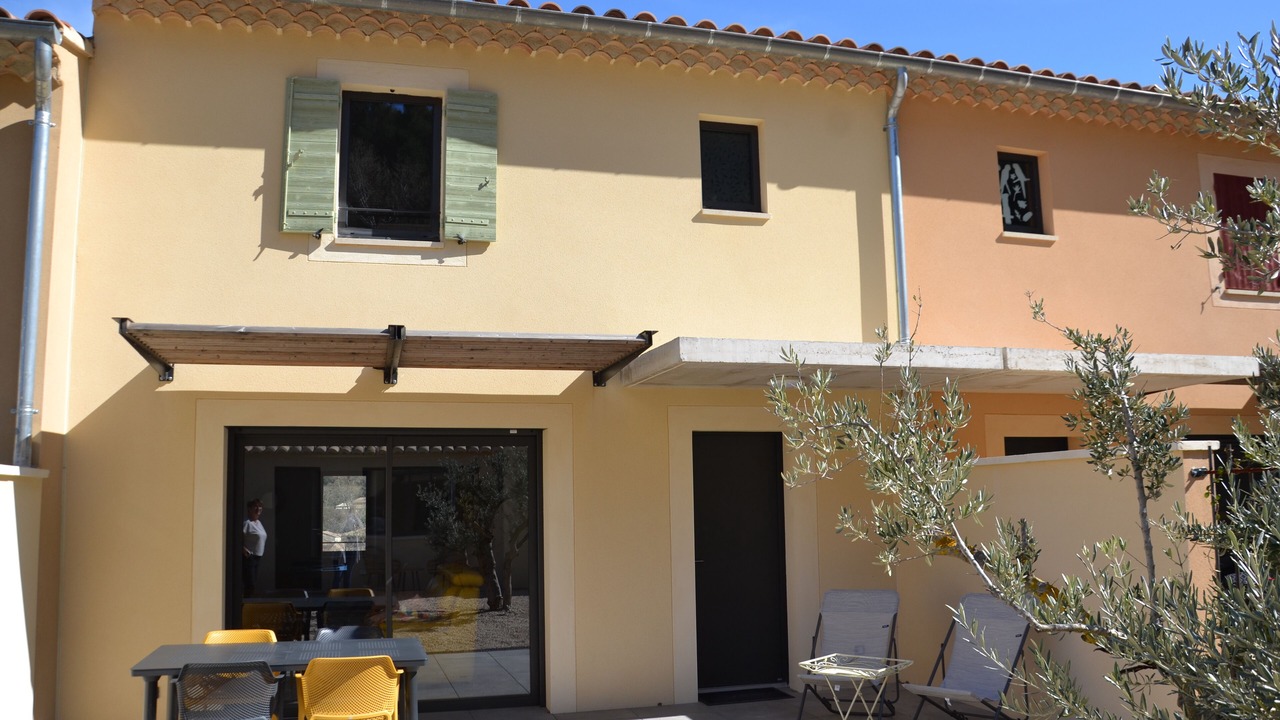 Photo of Outdoor in Gigondas