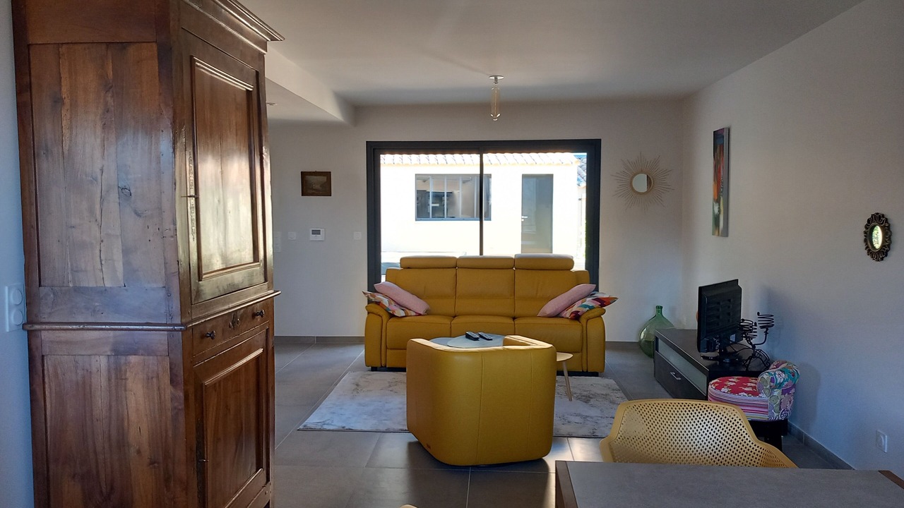 Photo of Others in Gigondas