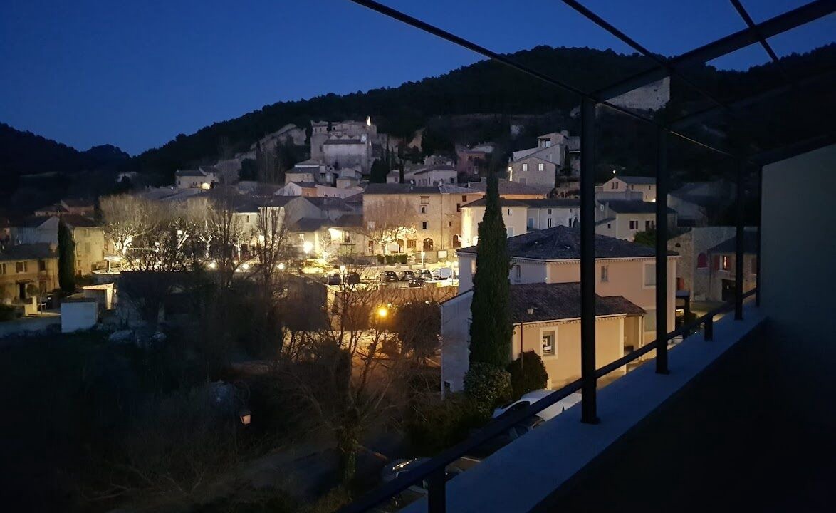 Photo of Outdoor in Gigondas