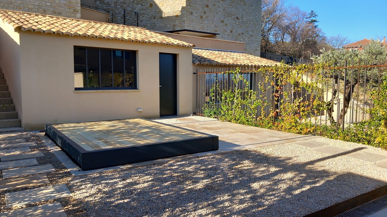 Photo of Outdoor in Gigondas