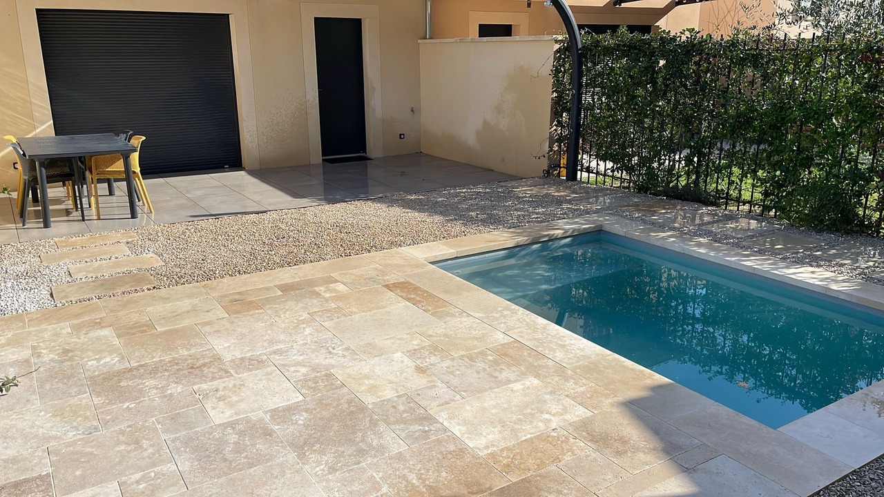 Photo of Outdoor in Gigondas