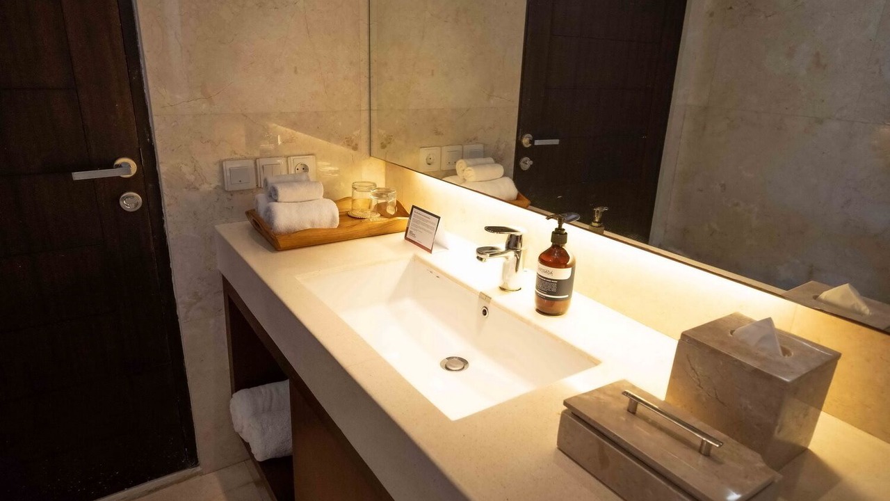 Photo of Bathroom in Kampial