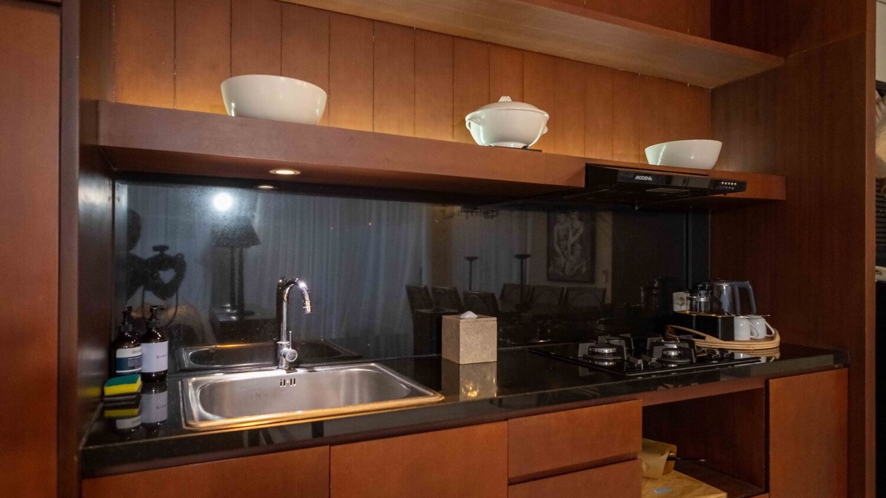 Photo of Kitchen in Kampial