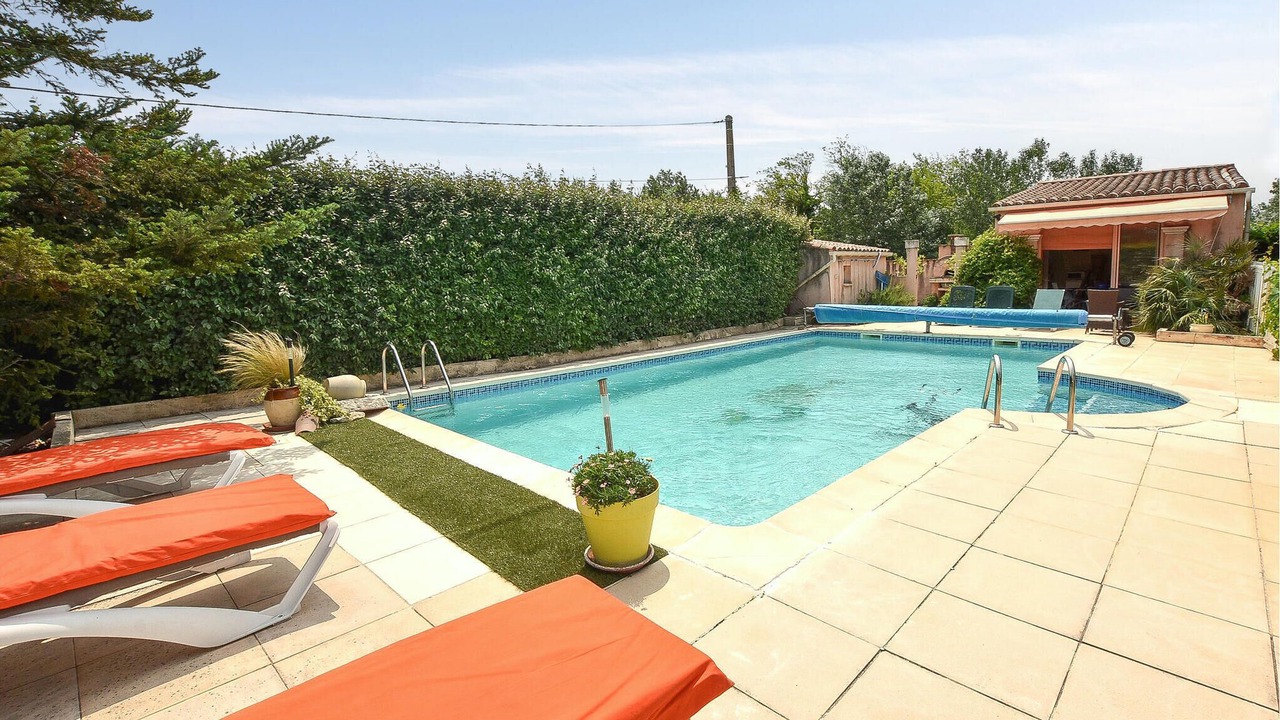 Photo of Outdoor in Entraigues-sur-la-Sorgue