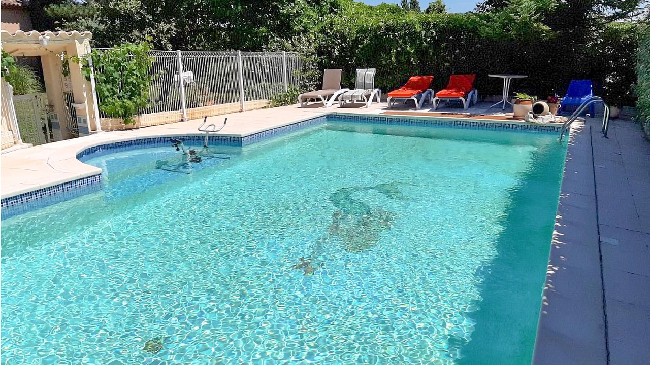 Photo of Outdoor in Entraigues-sur-la-Sorgue