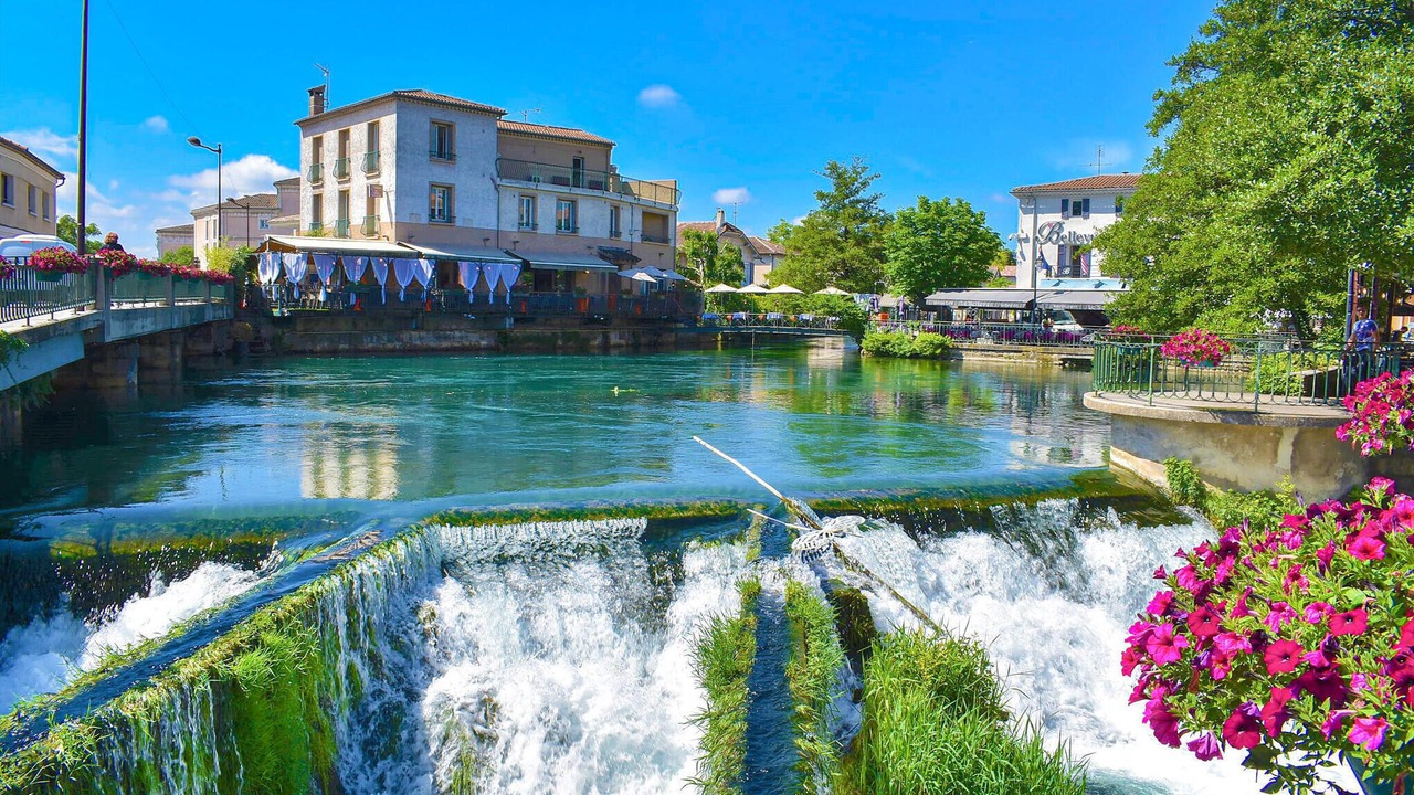 Photo of Others in Entraigues-sur-la-Sorgue