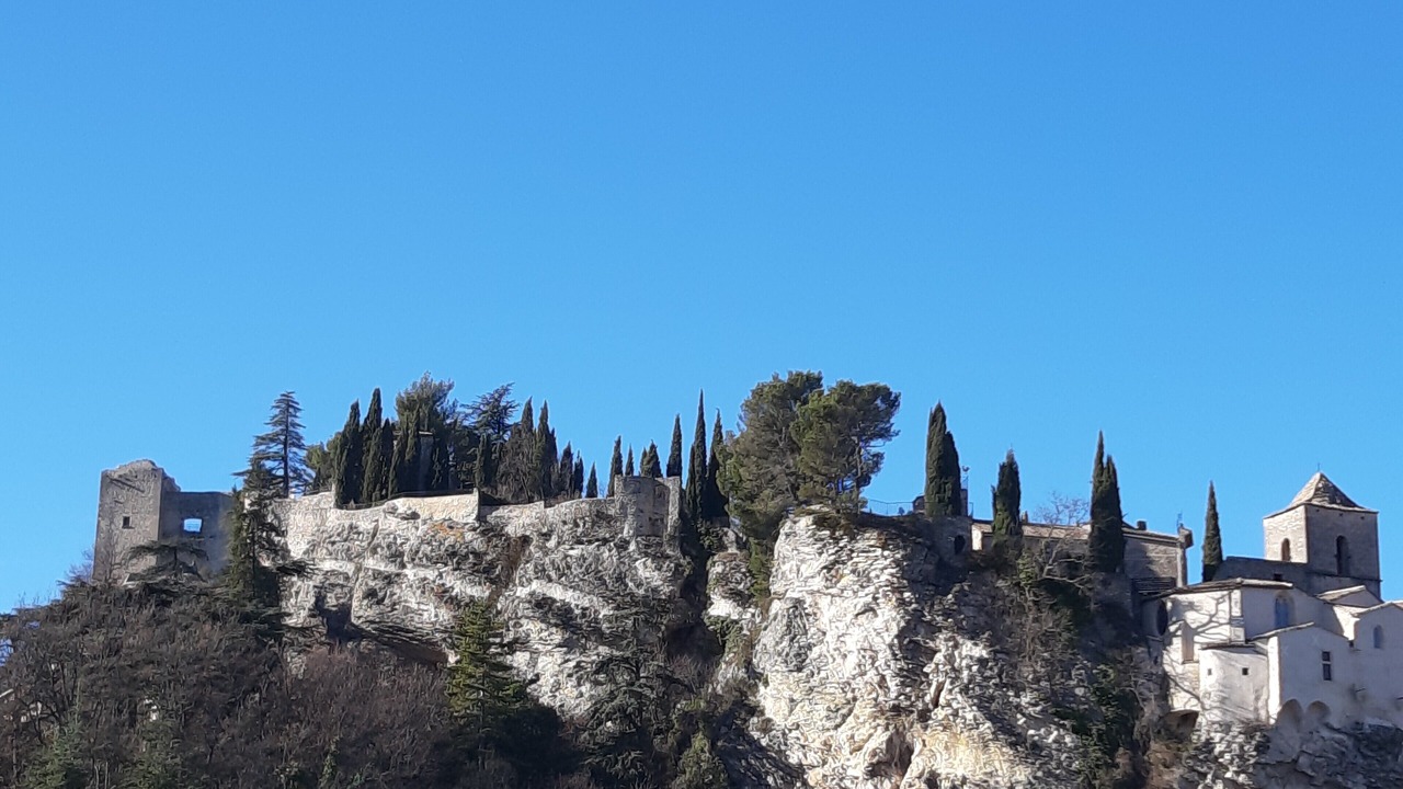Photo of Others in Vaison-la-Romaine