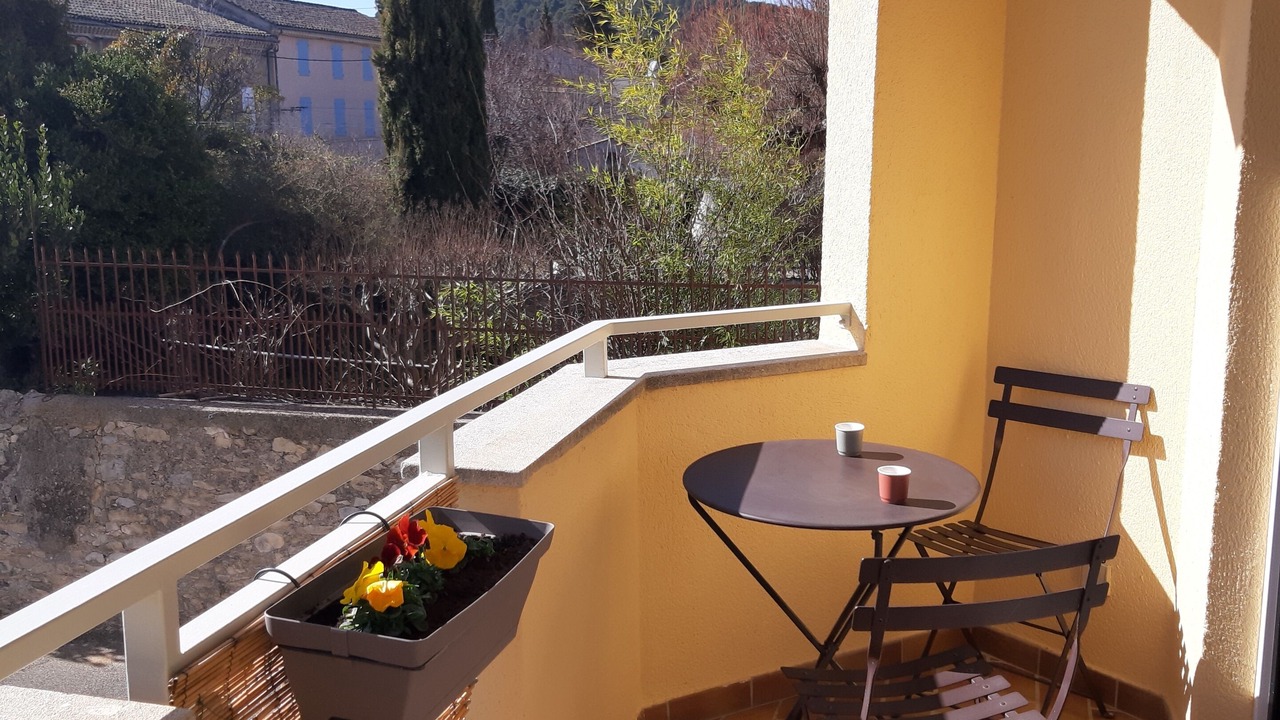Photo of Outdoor in Vaison-la-Romaine