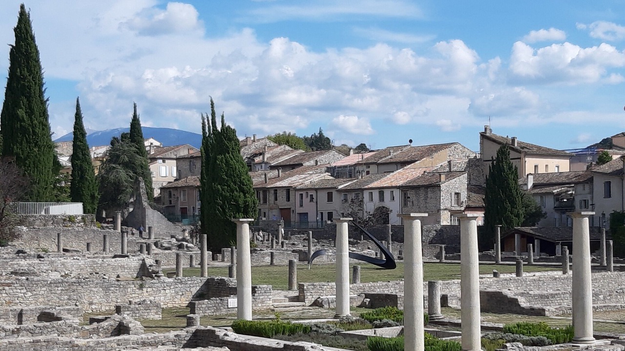 Photo of Others in Vaison-la-Romaine