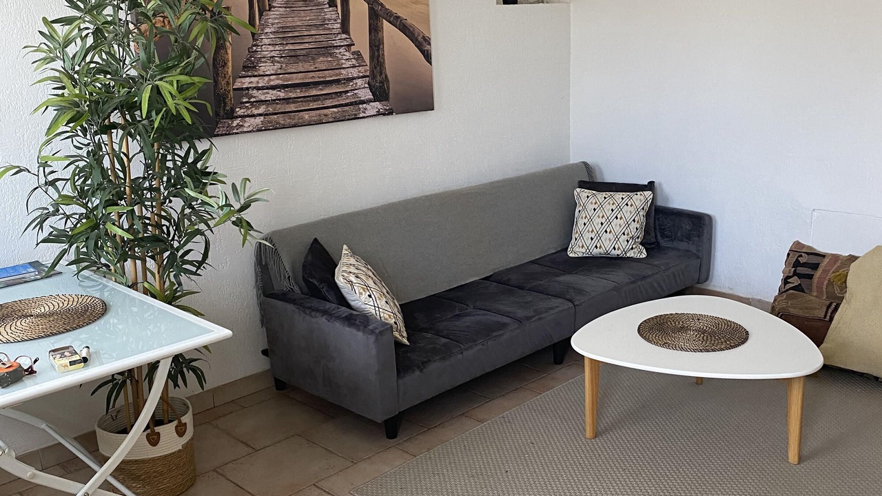 Photo of Livingroom in Les Caillols