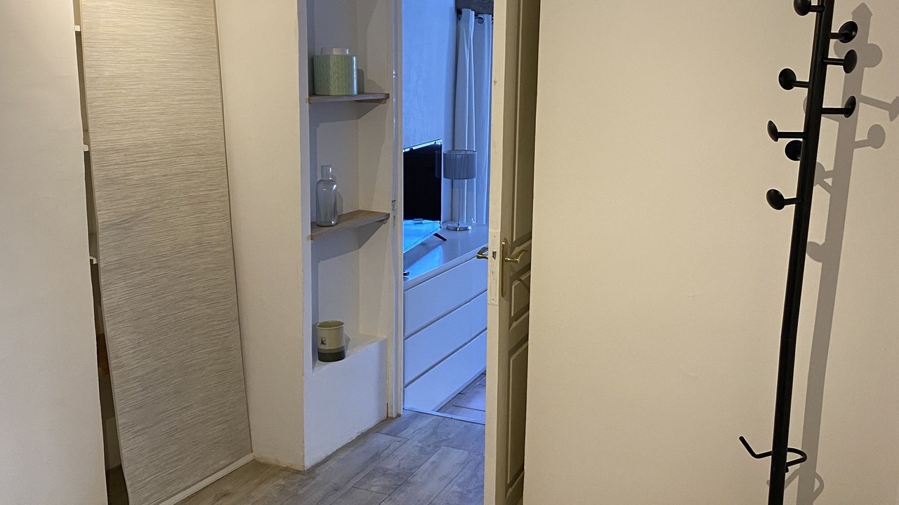 Photo of Bedroom in Les Caillols