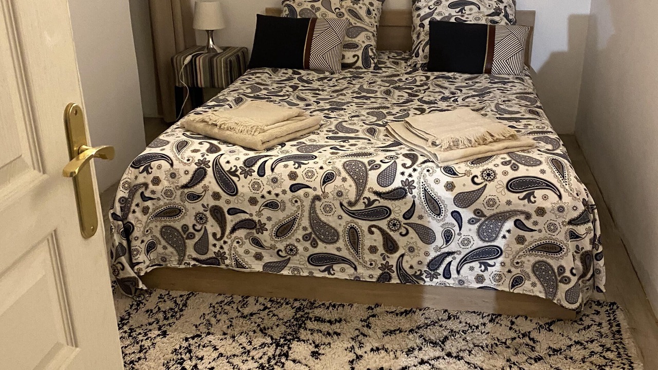 Photo of Bedroom in Les Caillols