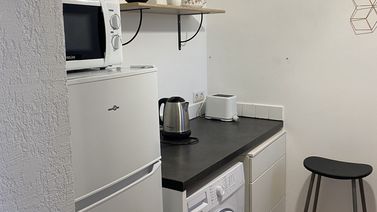 Photo of Kitchen in Les Caillols