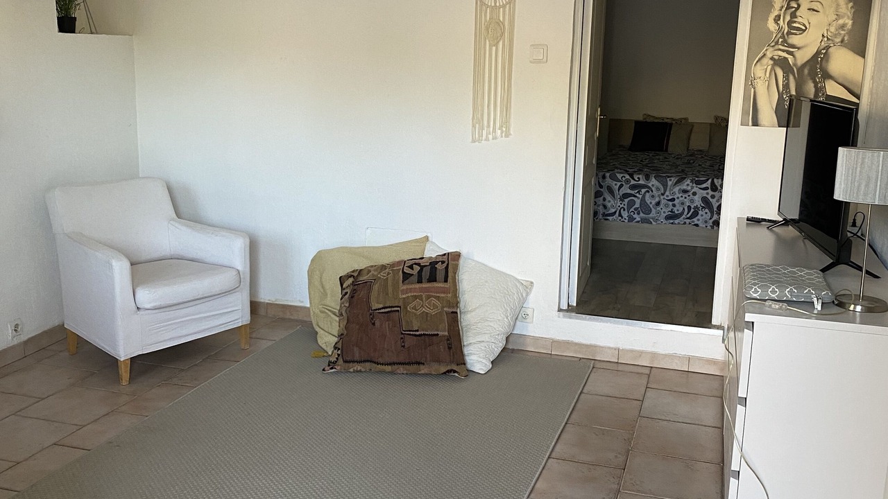 Photo of Bedroom in Les Caillols