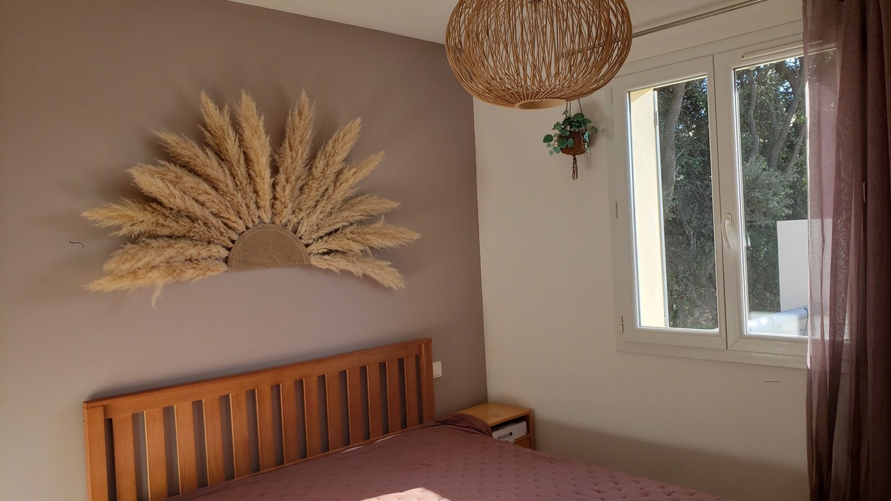 Photo of Bedroom in Chateaurenard