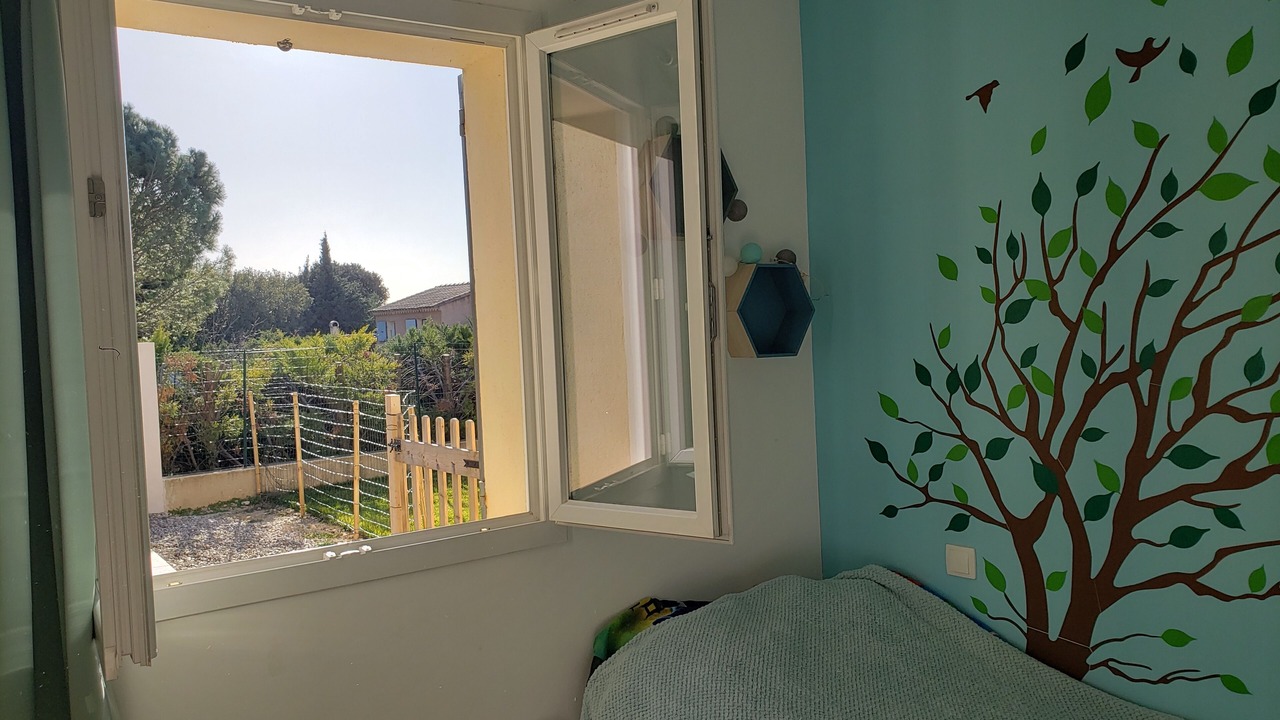 Photo of Bedroom in Chateaurenard