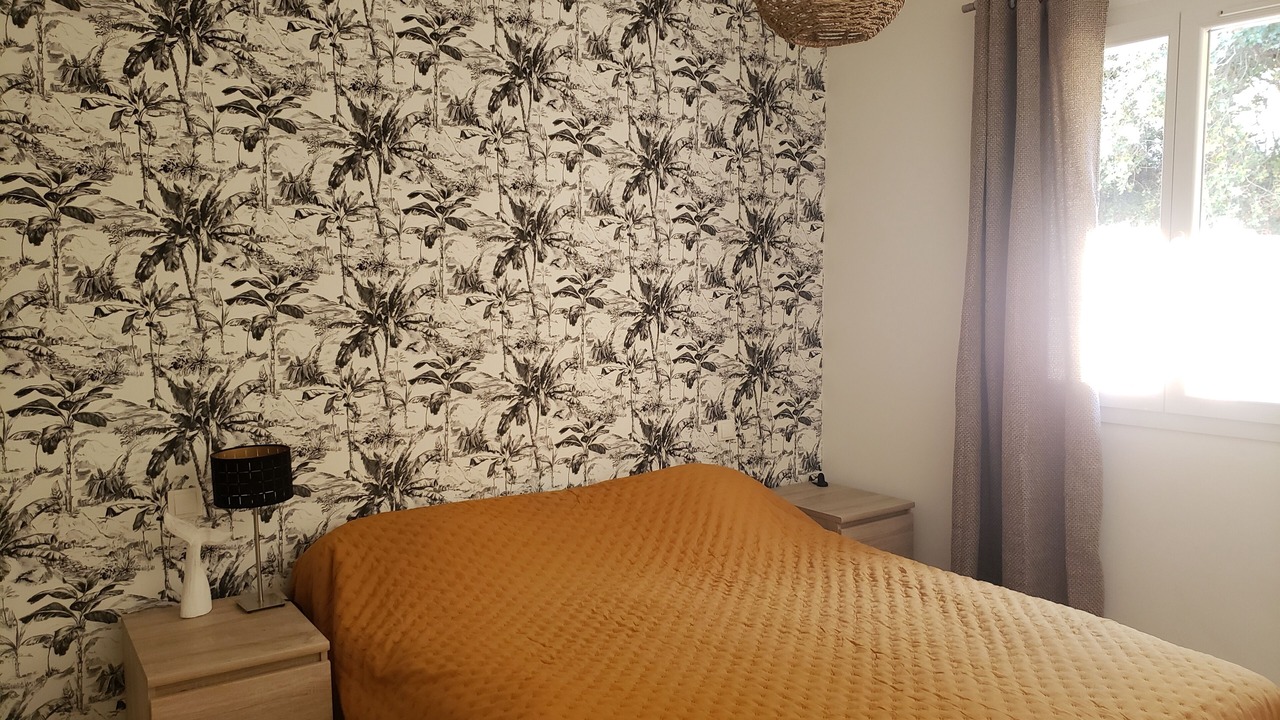 Photo of Bedroom in Chateaurenard