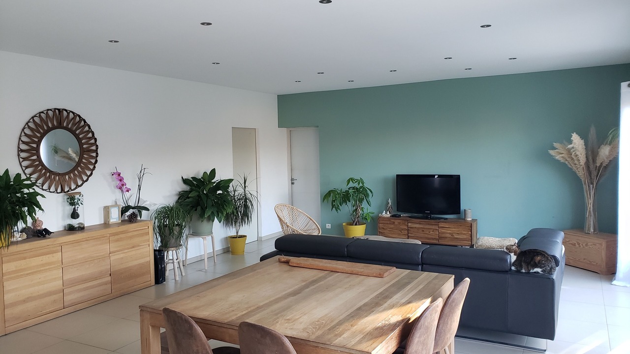 Photo of Livingroom in Chateaurenard