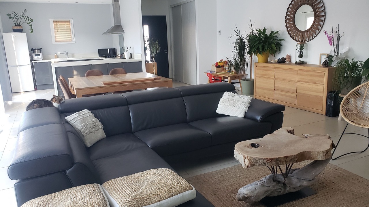 Photo of Livingroom in Chateaurenard