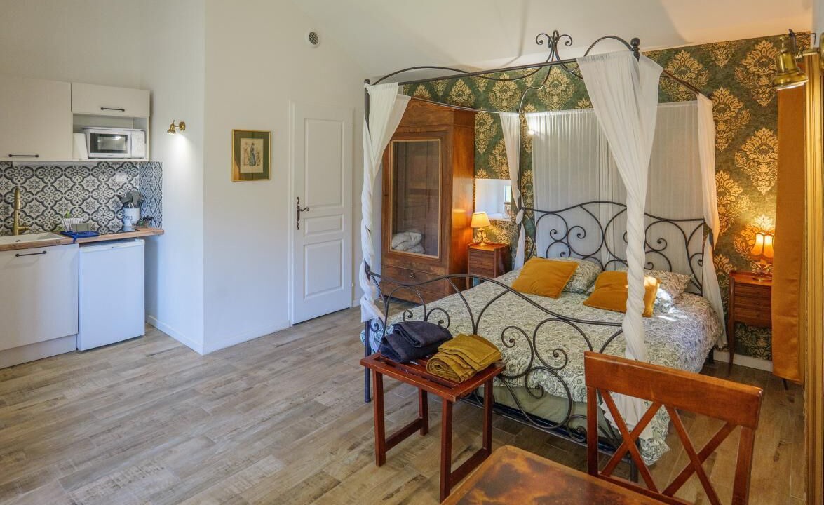 Photo of Bedroom in Avignon