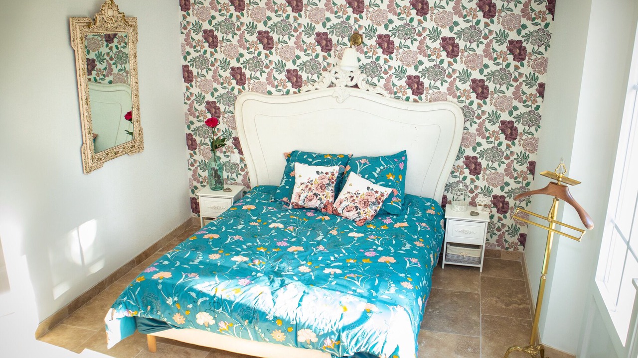 Photo of Bedroom in Avignon