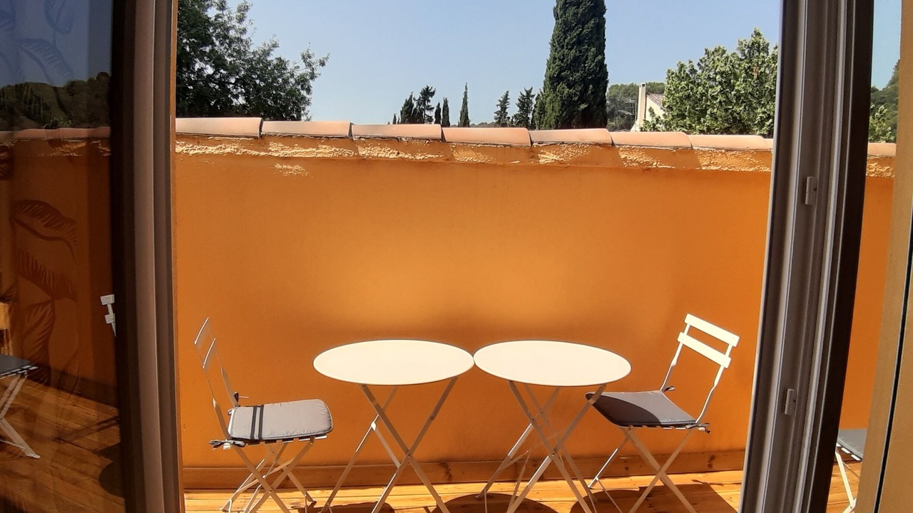 Photo of Outdoor in Trans-en-Provence