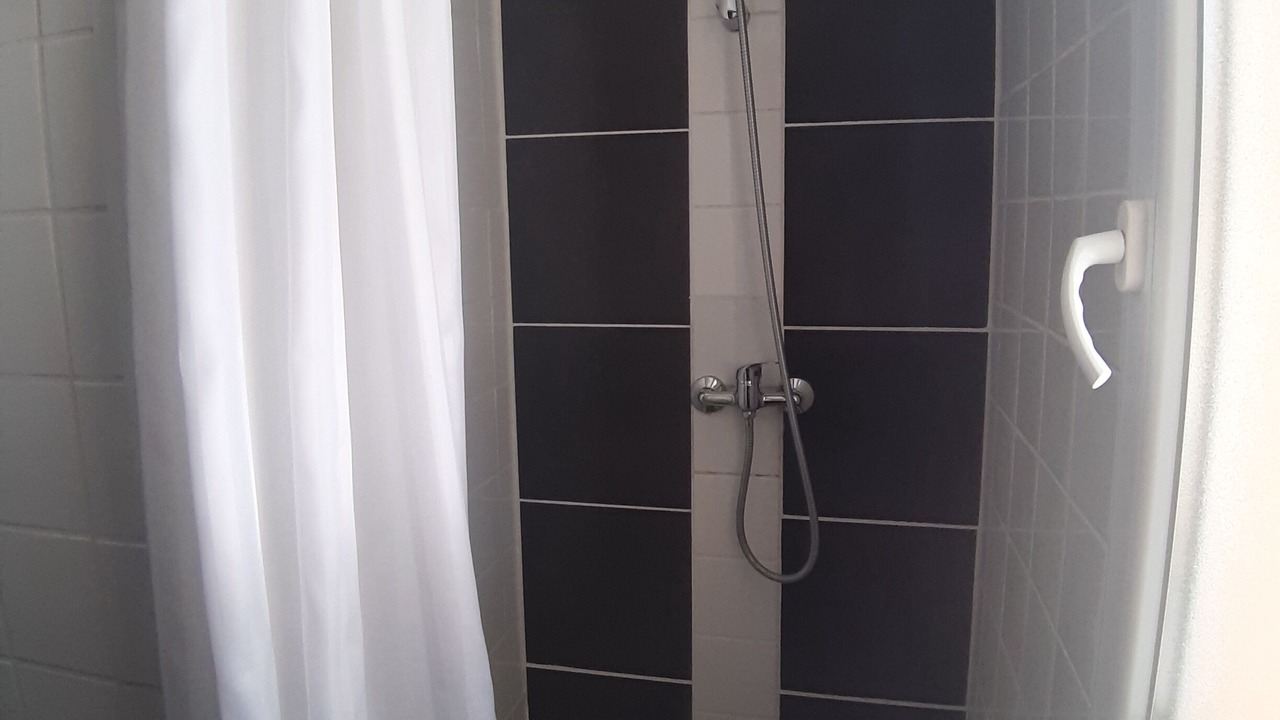 Photo of Bathroom in Trans-en-Provence