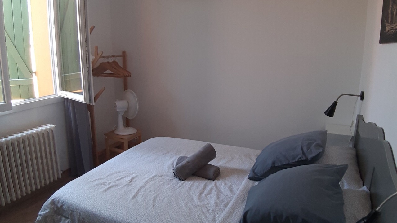 Photo of Bedroom in Trans-en-Provence