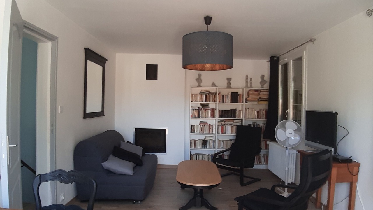 Photo of Livingroom in Trans-en-Provence