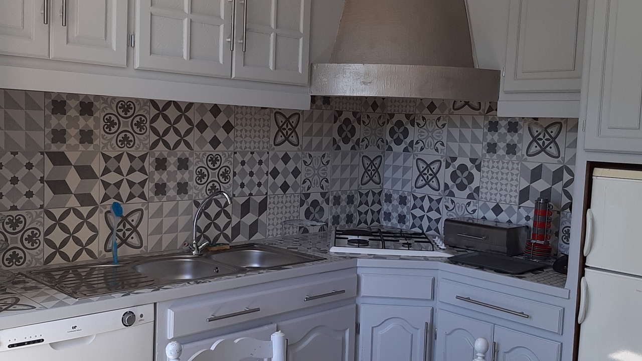 Photo of Kitchen in Trans-en-Provence