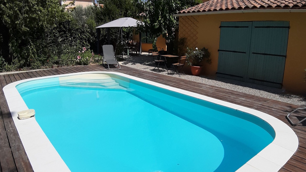 Photo of Outdoor in Trans-en-Provence